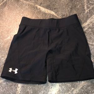 Underarmour spandex